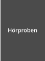 Hörproben